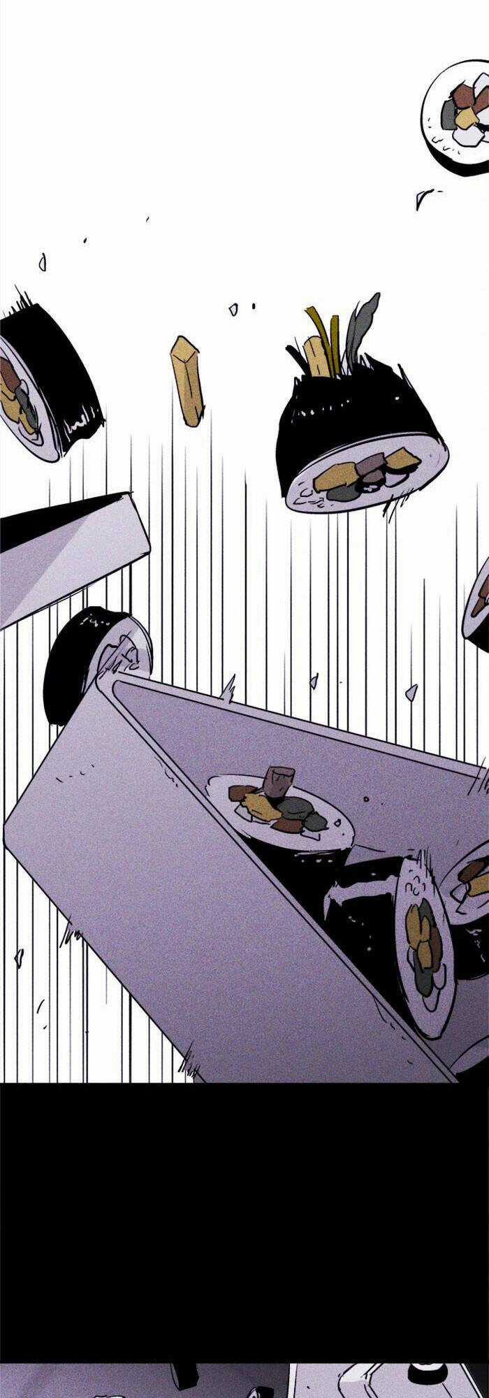 Chuồng Lợn Chapter 47 trang 27