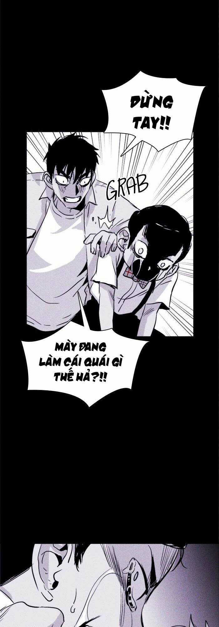 Chuồng Lợn Chapter 47 trang 33