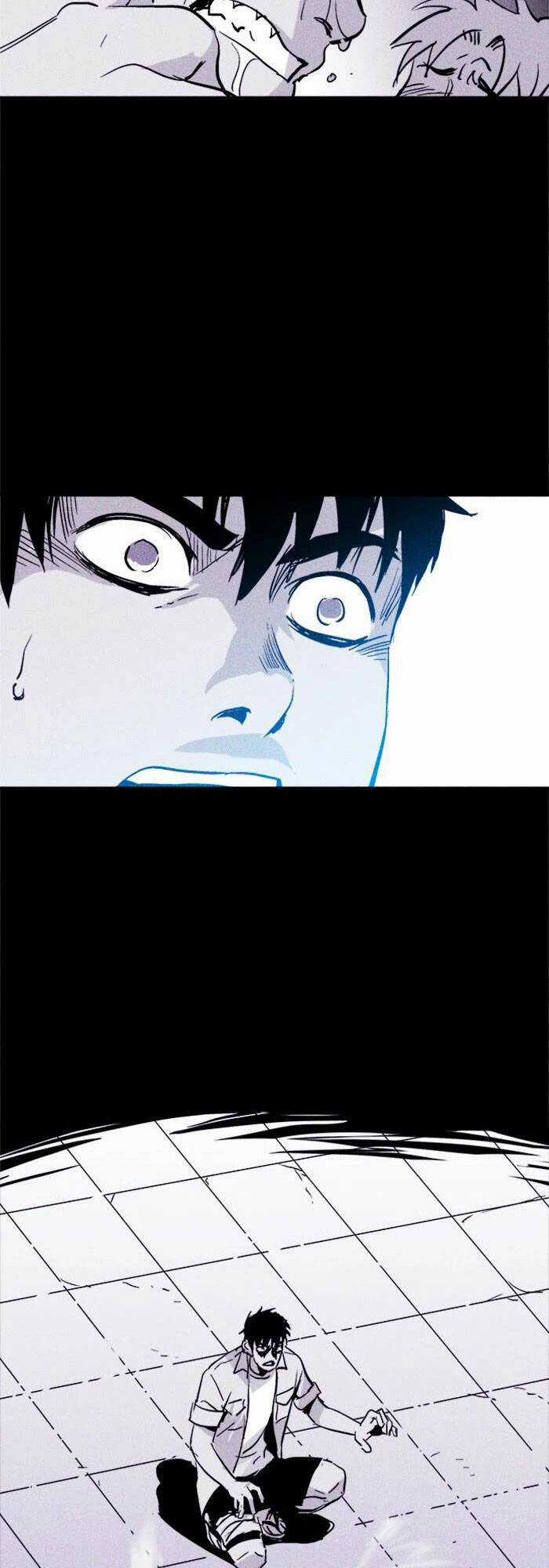 Chuồng Lợn Chapter 47 trang 34