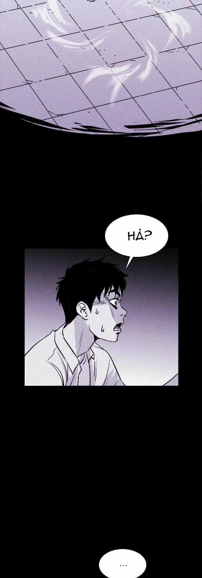 Chuồng Lợn Chapter 47 trang 35