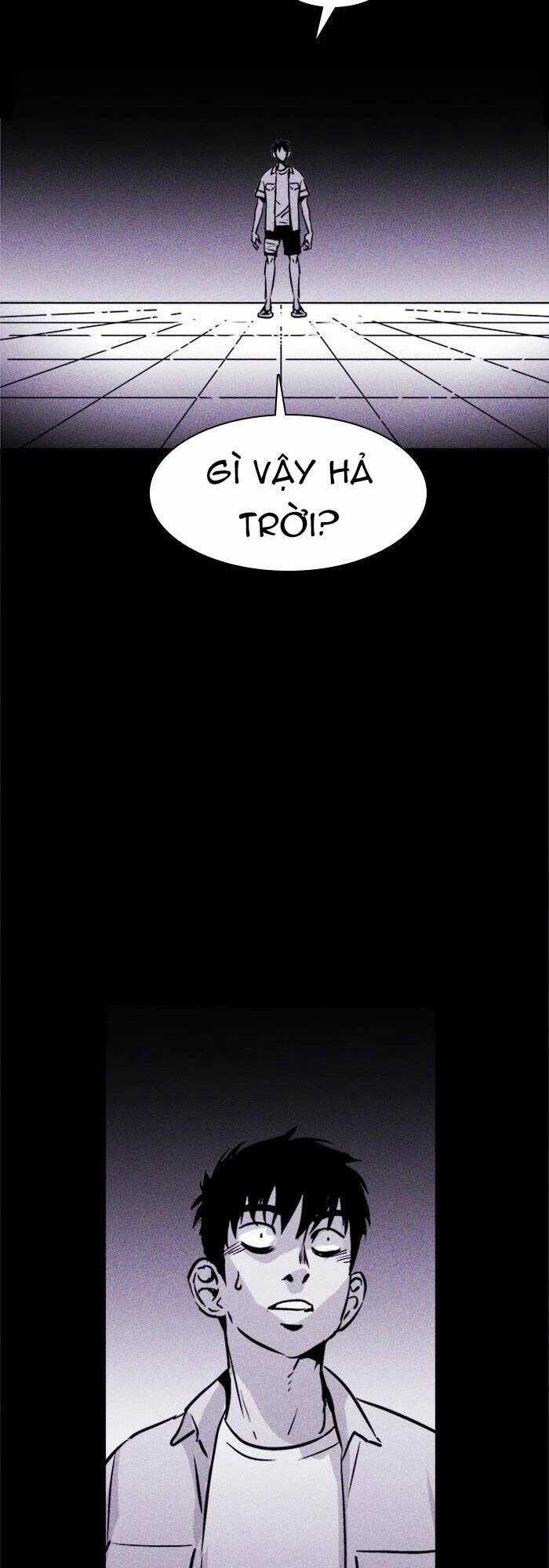 Chuồng Lợn Chapter 47 trang 36