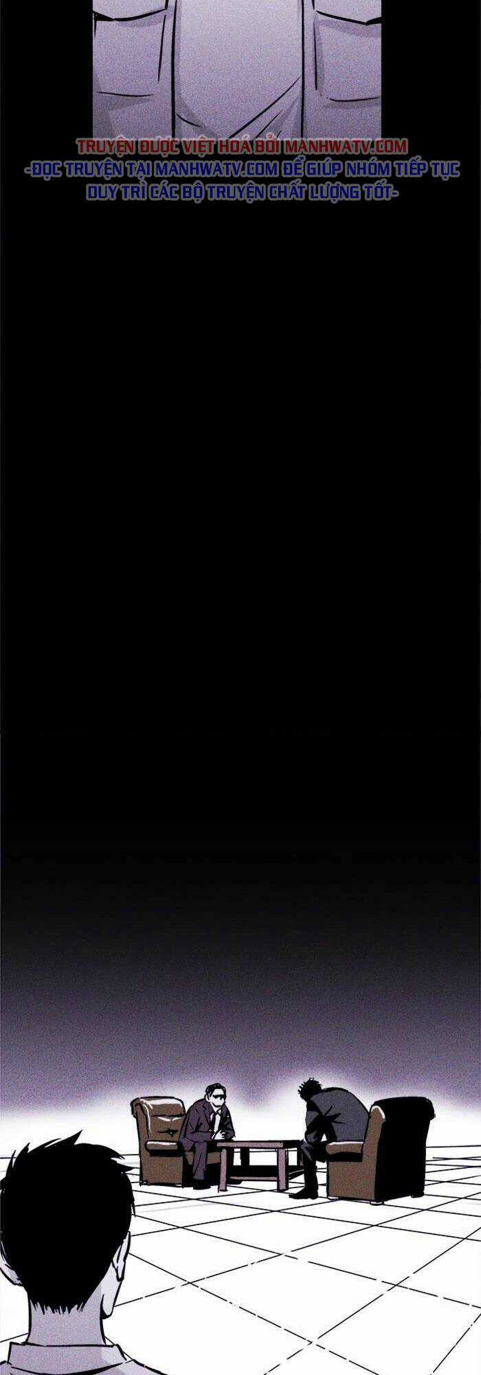 Chuồng Lợn Chapter 47 trang 37