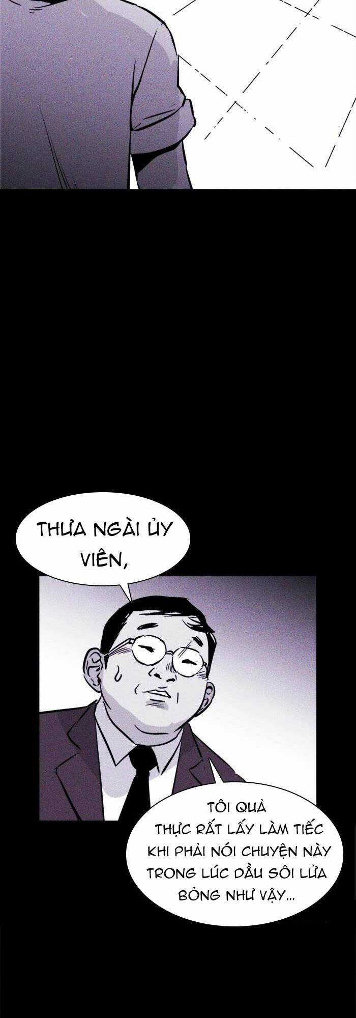 Chuồng Lợn Chapter 47 trang 38