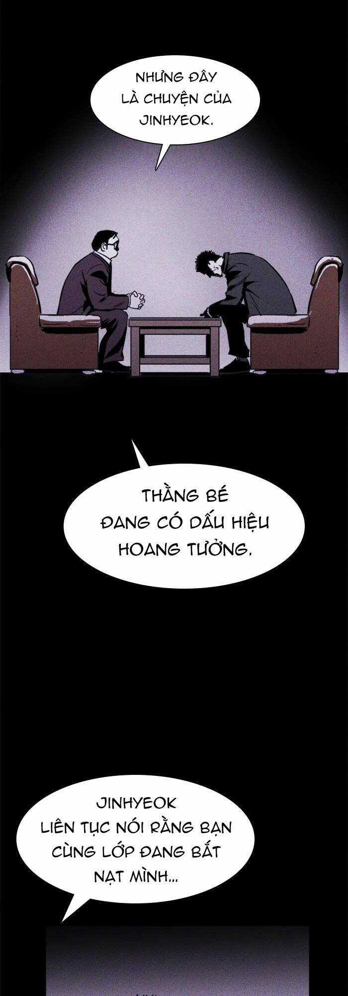 Chuồng Lợn Chapter 47 trang 39