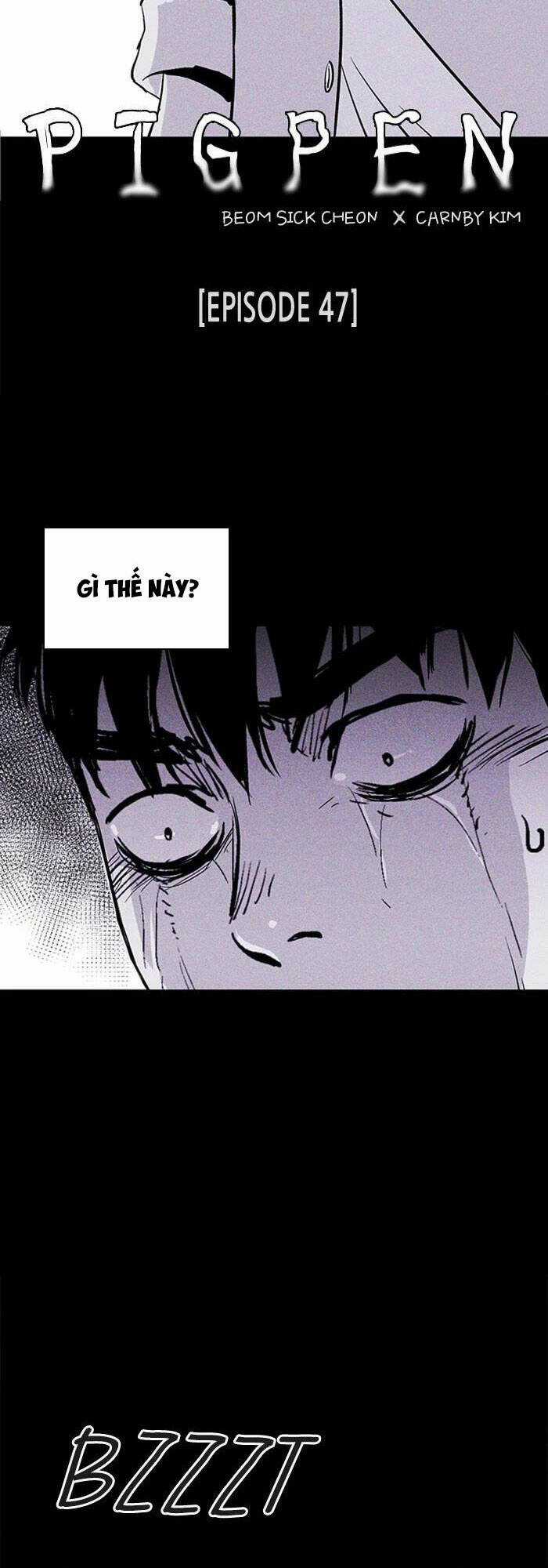 Chuồng Lợn Chapter 47 trang 4