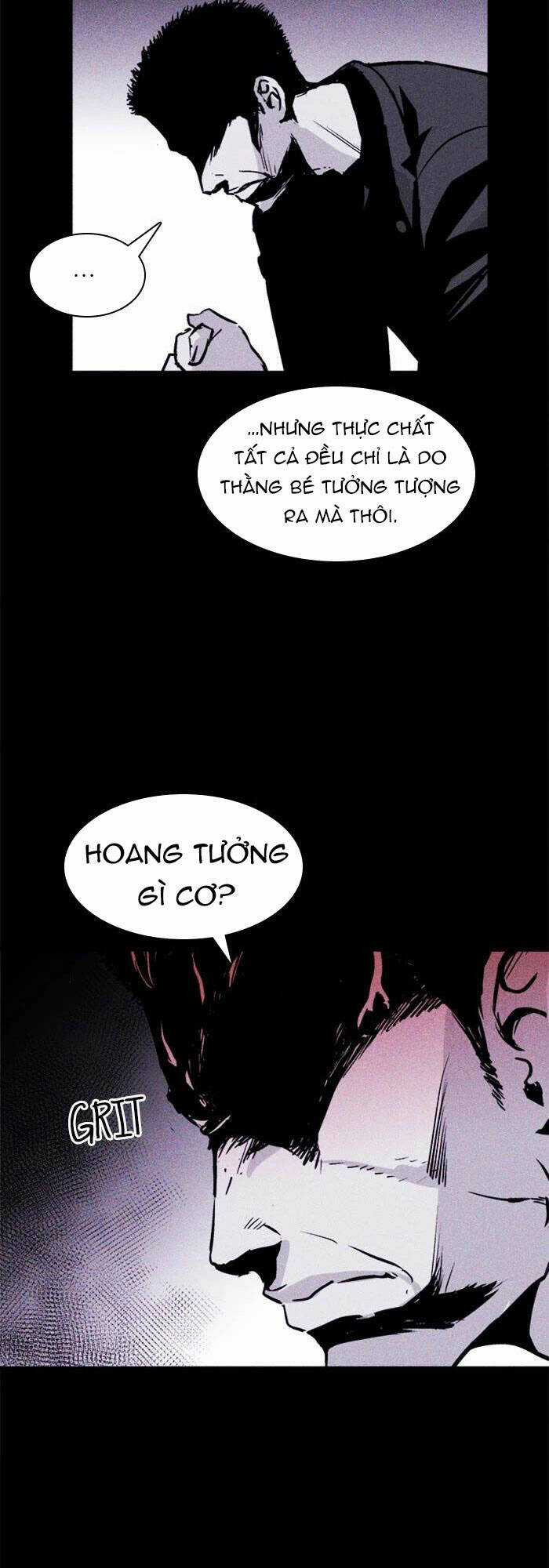 Chuồng Lợn Chapter 47 trang 40