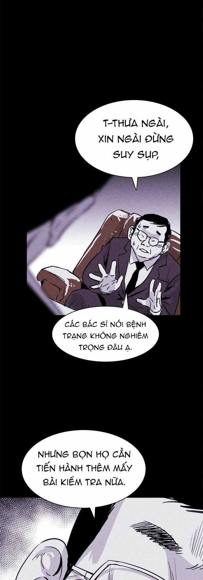 Chuồng Lợn Chapter 47 trang 41