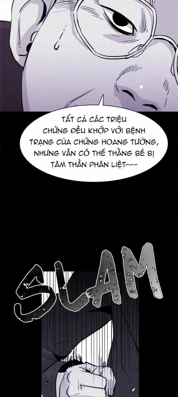 Chuồng Lợn Chapter 47 trang 42