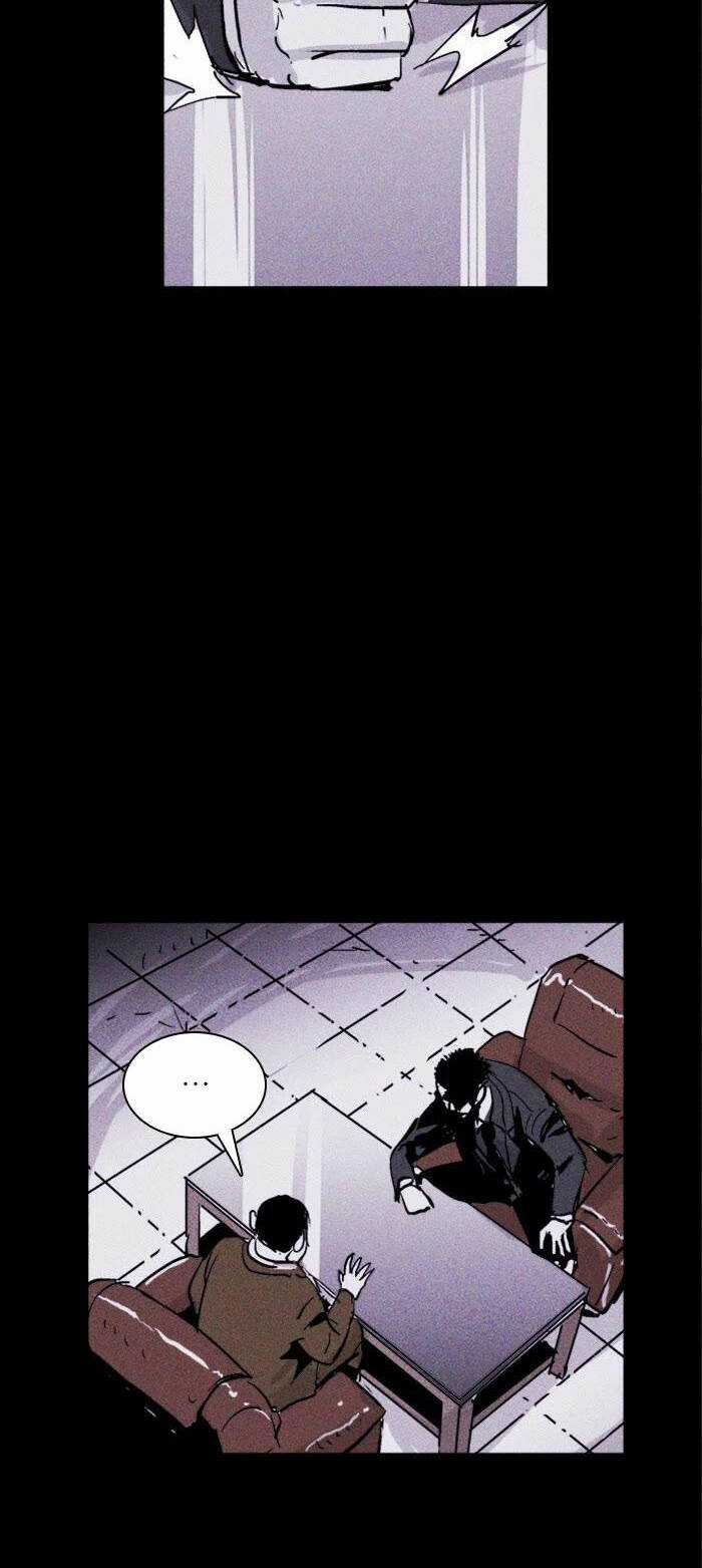 Chuồng Lợn Chapter 47 trang 43