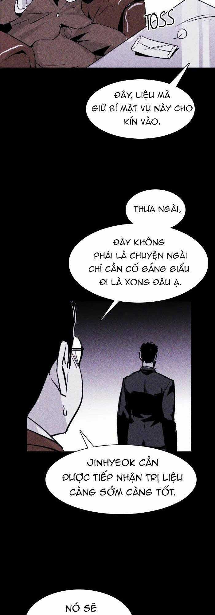 Chuồng Lợn Chapter 47 trang 45