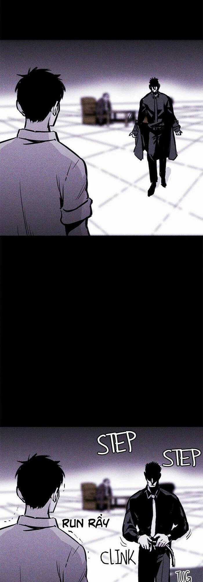 Chuồng Lợn Chapter 47 trang 48