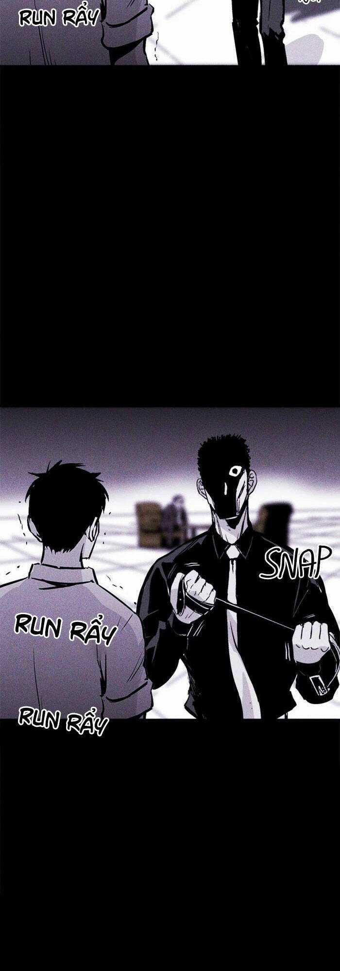 Chuồng Lợn Chapter 47 trang 49