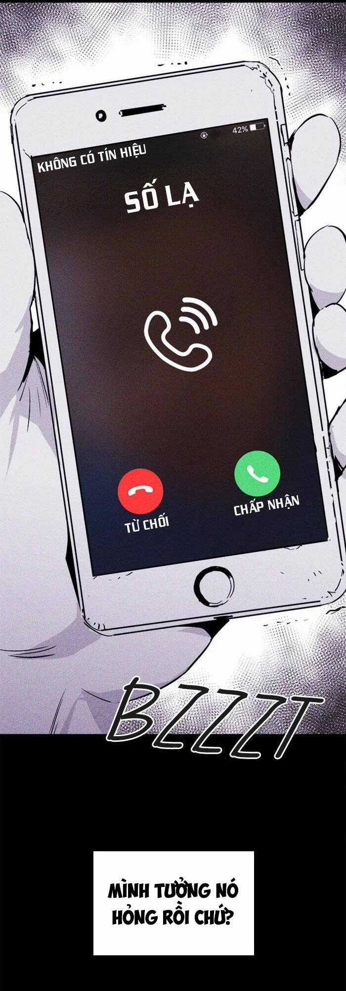 Chuồng Lợn Chapter 47 trang 5