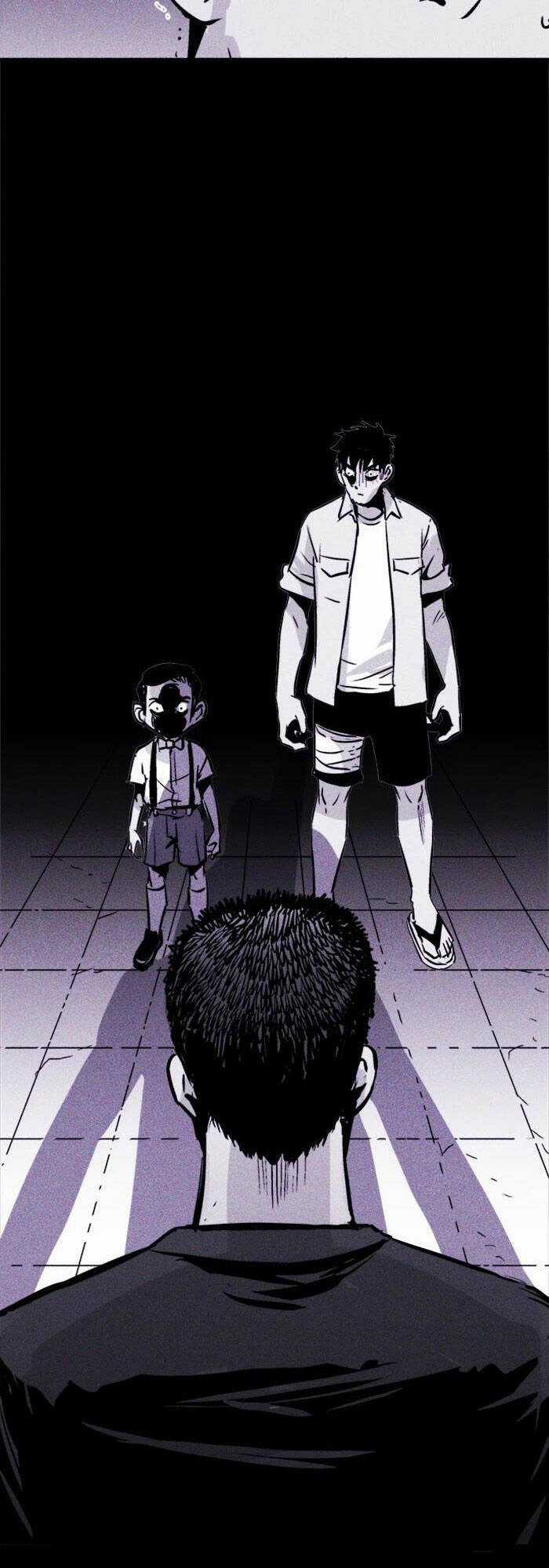 Chuồng Lợn Chapter 47 trang 51