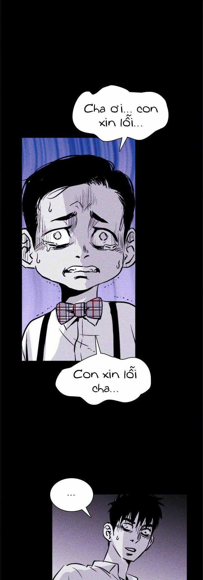 Chuồng Lợn Chapter 47 trang 52