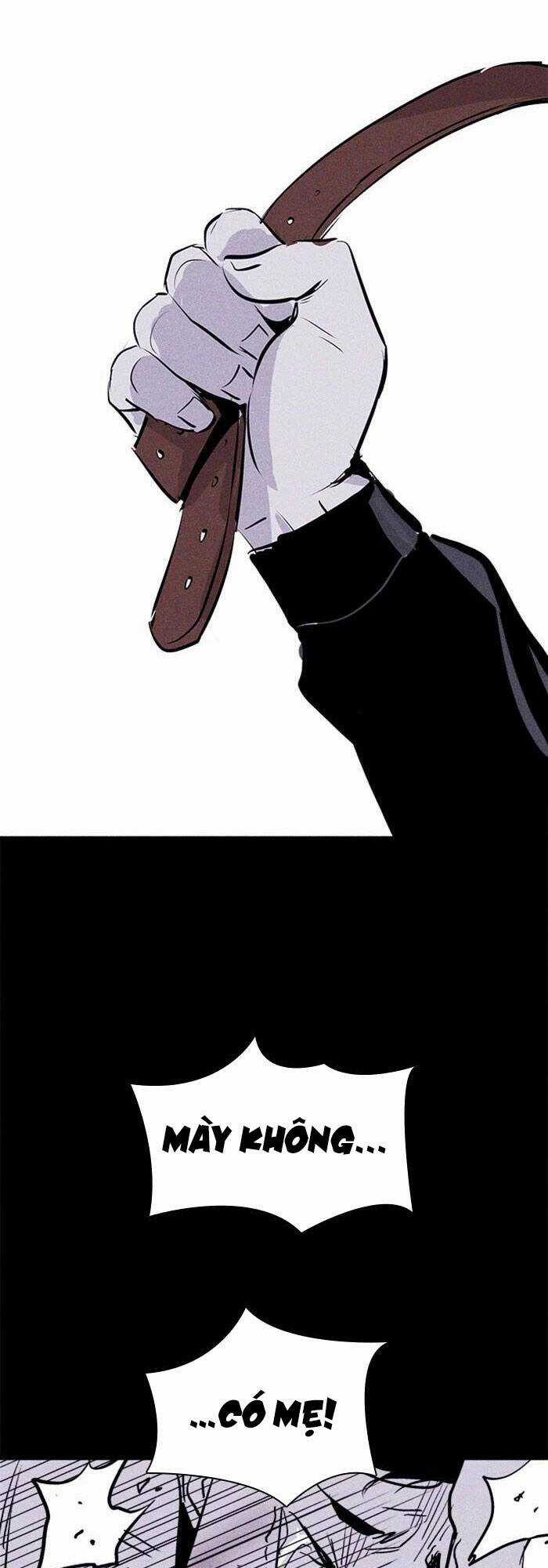 Chuồng Lợn Chapter 47 trang 55