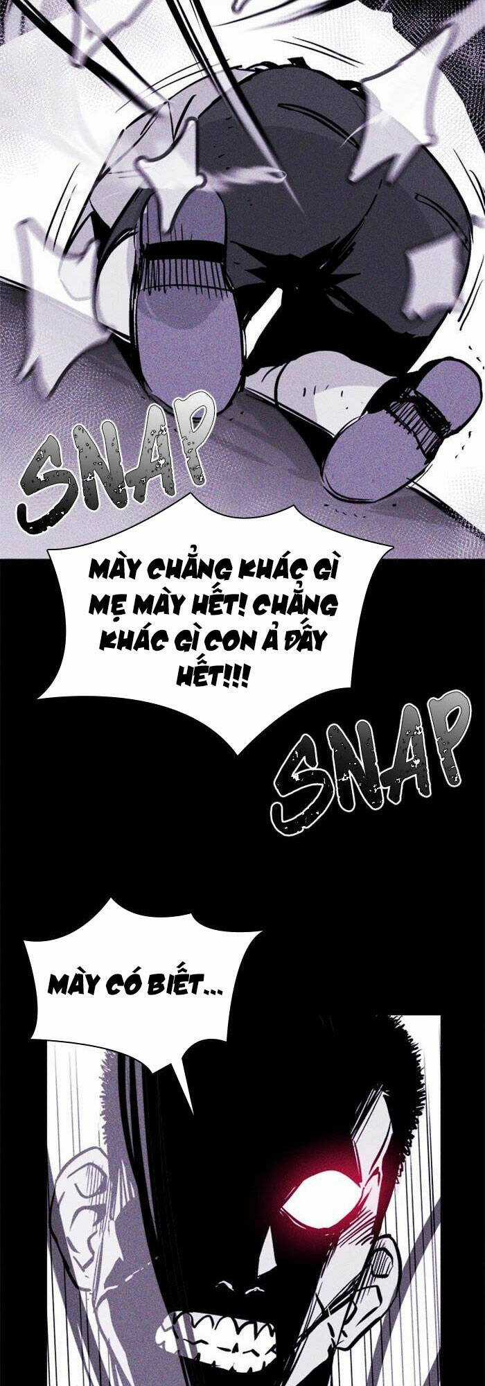 Chuồng Lợn Chapter 47 trang 57