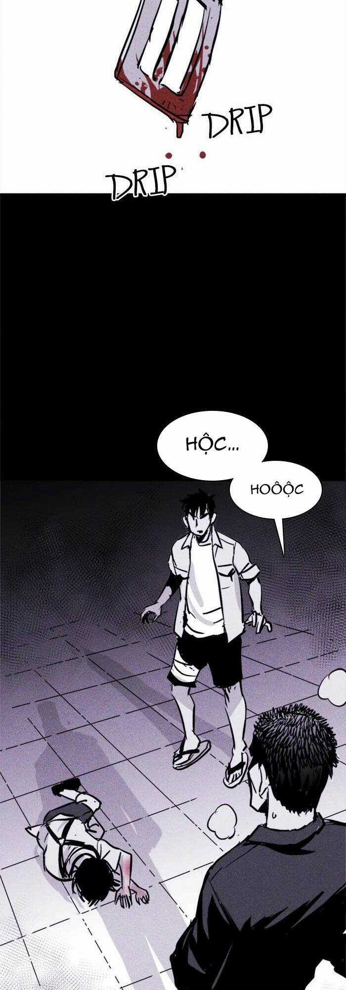 Chuồng Lợn Chapter 47 trang 59