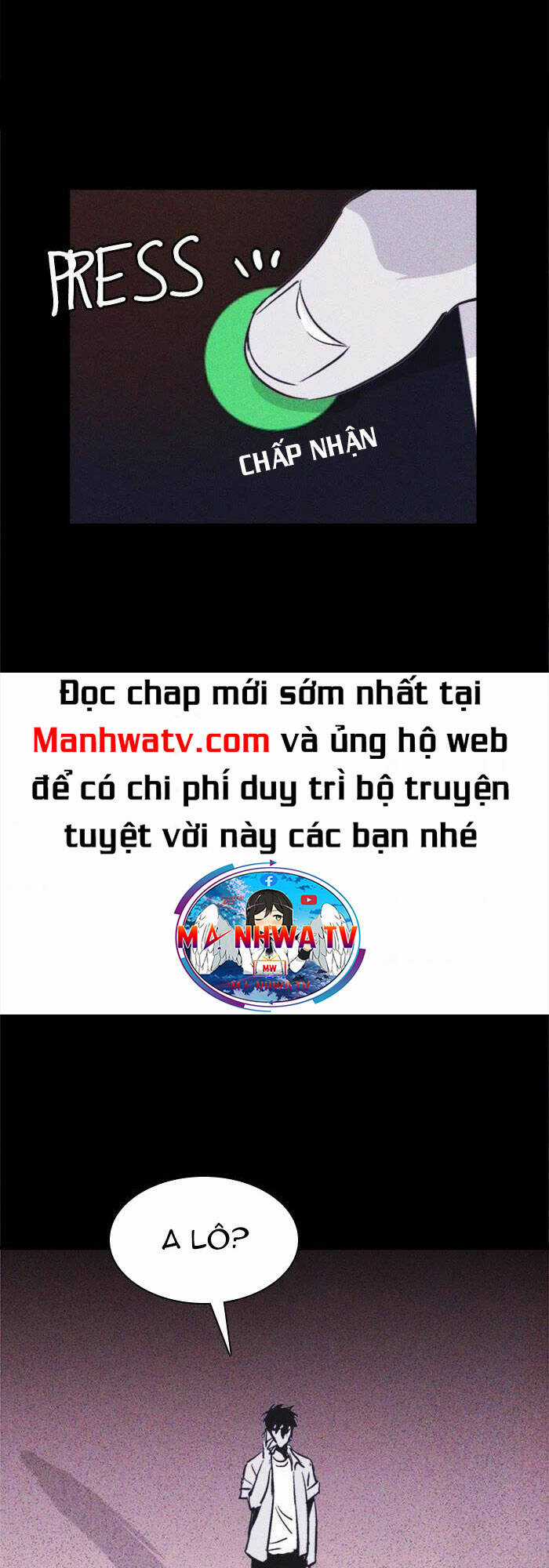 Chuồng Lợn Chapter 47 trang 6