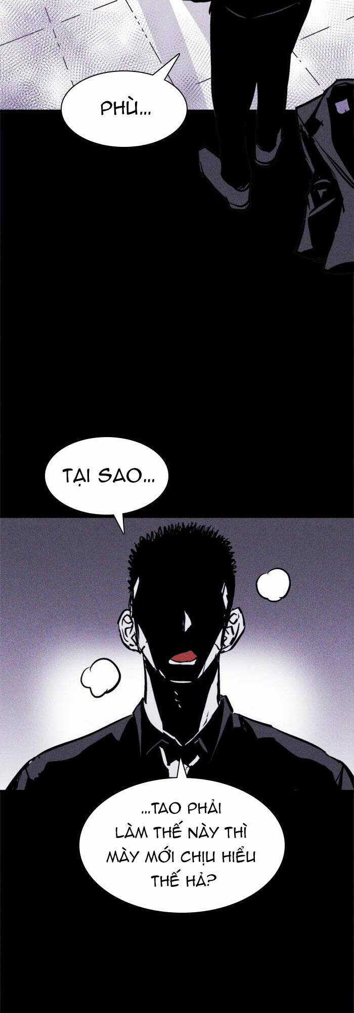 Chuồng Lợn Chapter 47 trang 60