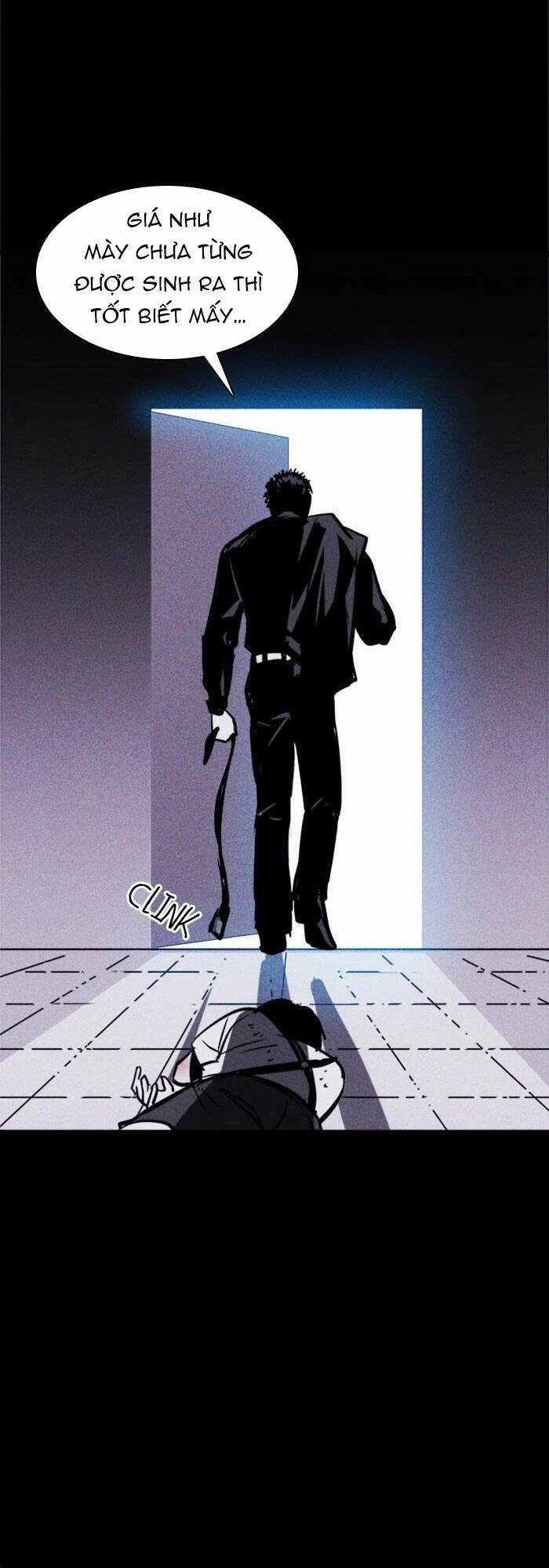 Chuồng Lợn Chapter 47 trang 62