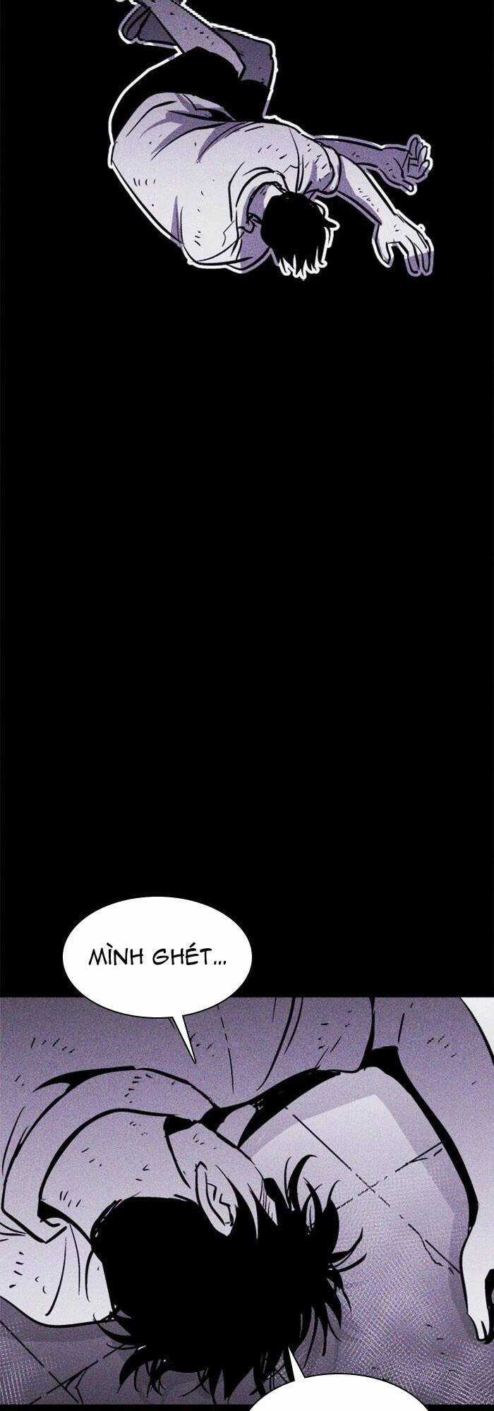 Chuồng Lợn Chapter 47 trang 66