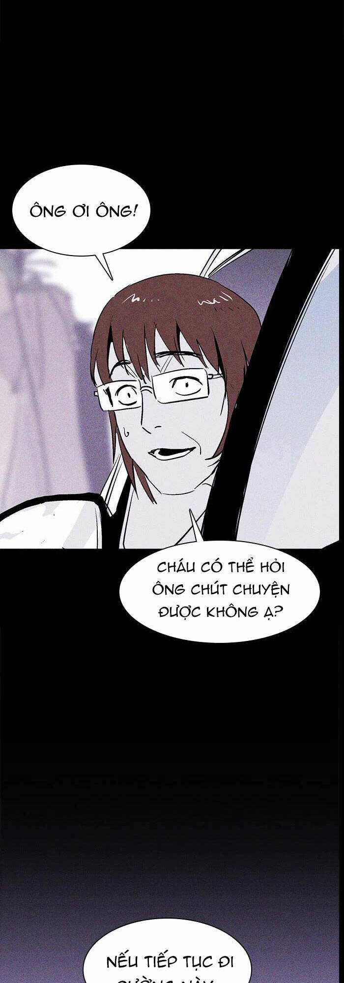 Chuồng Lợn Chapter 47 trang 73