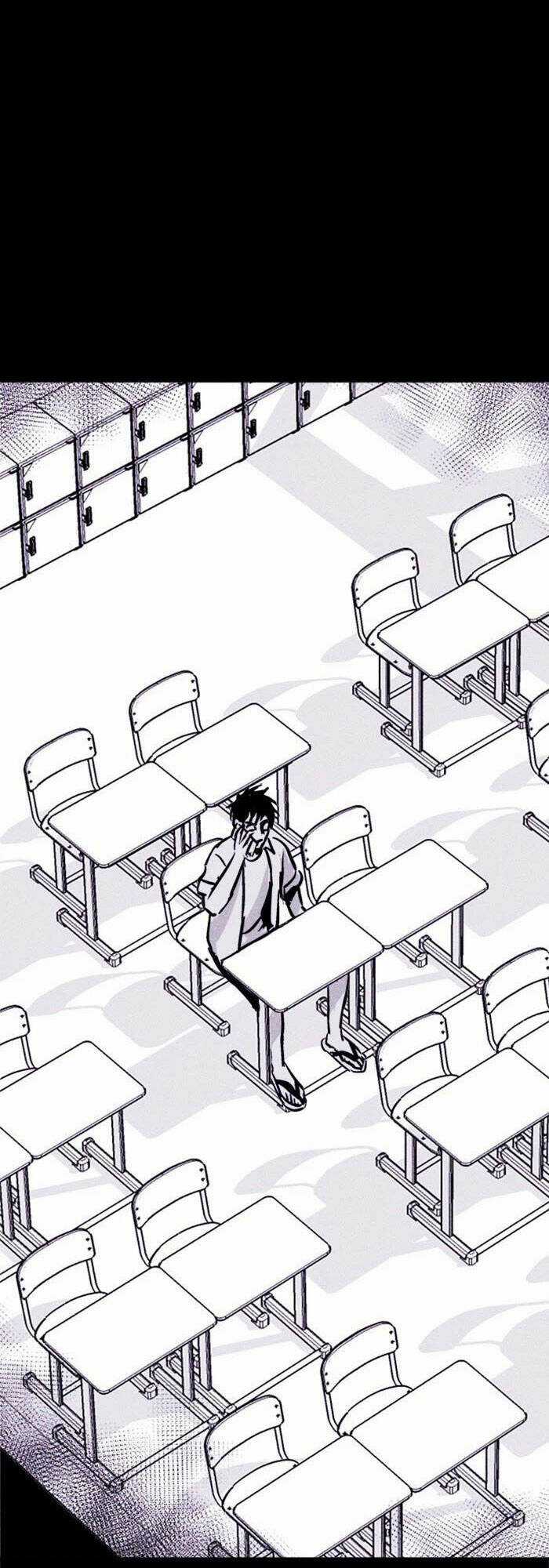 Chuồng Lợn Chapter 47 trang 8