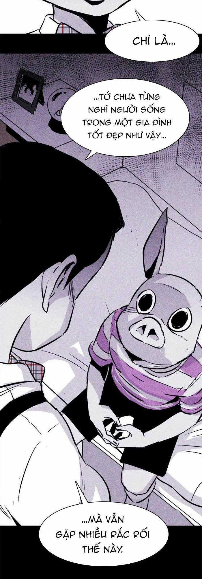 Chuồng Lợn Chapter 48 trang 13