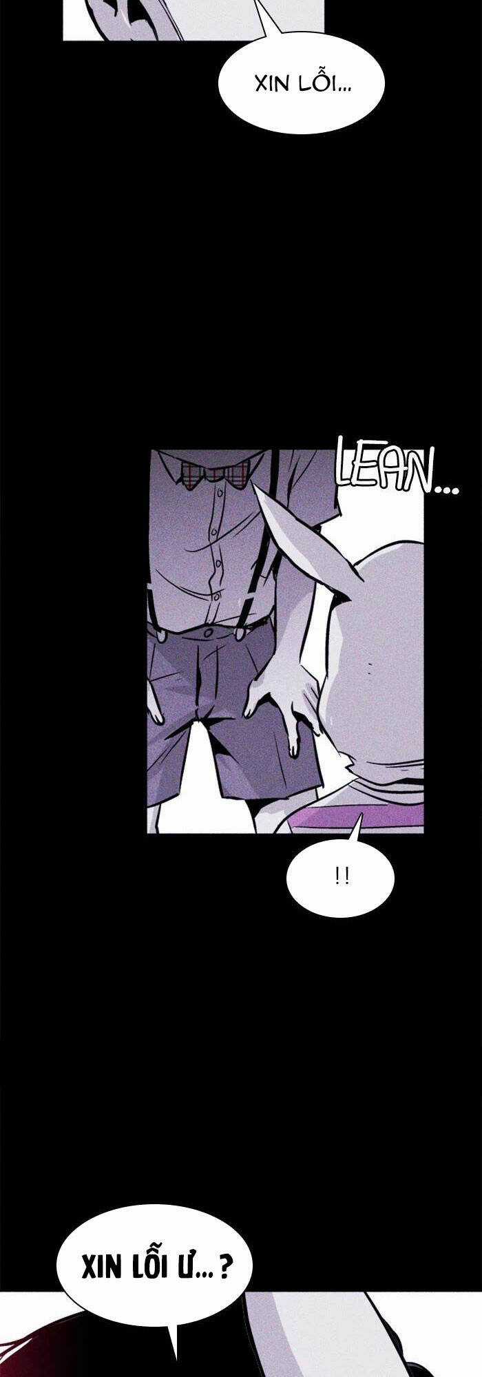 Chuồng Lợn Chapter 48 trang 15