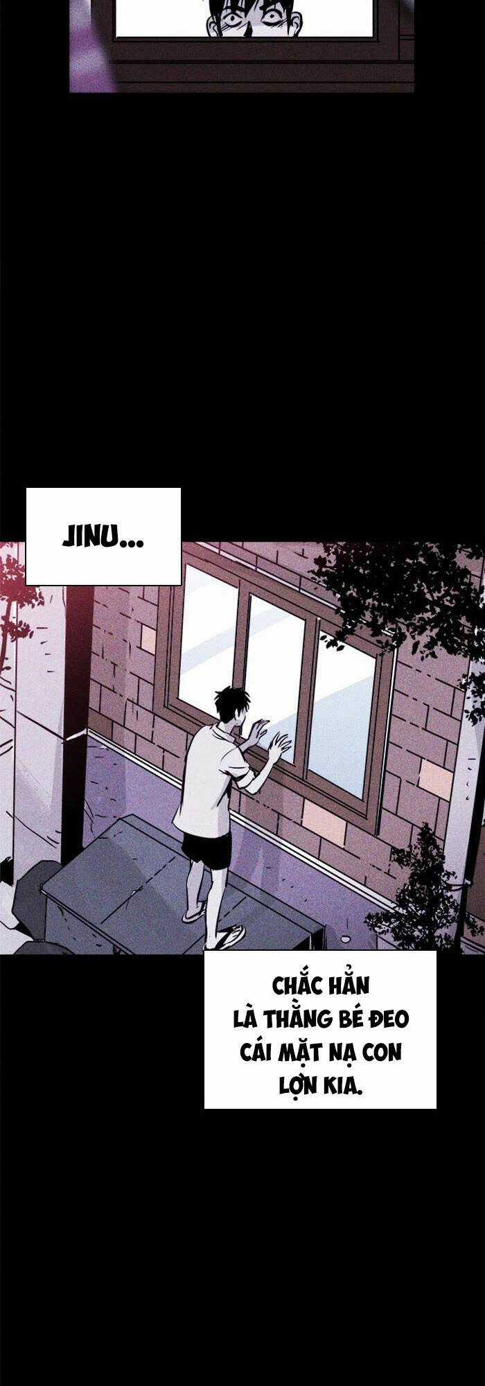 Chuồng Lợn Chapter 48 trang 17