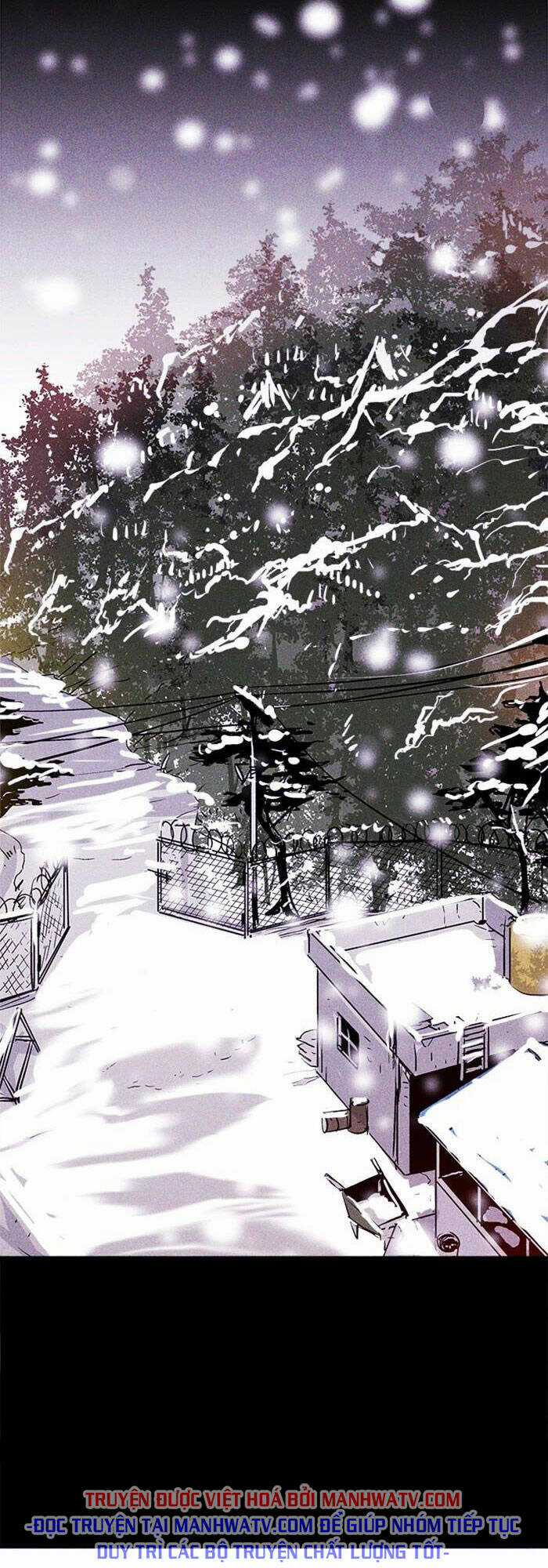 Chuồng Lợn Chapter 48 trang 19