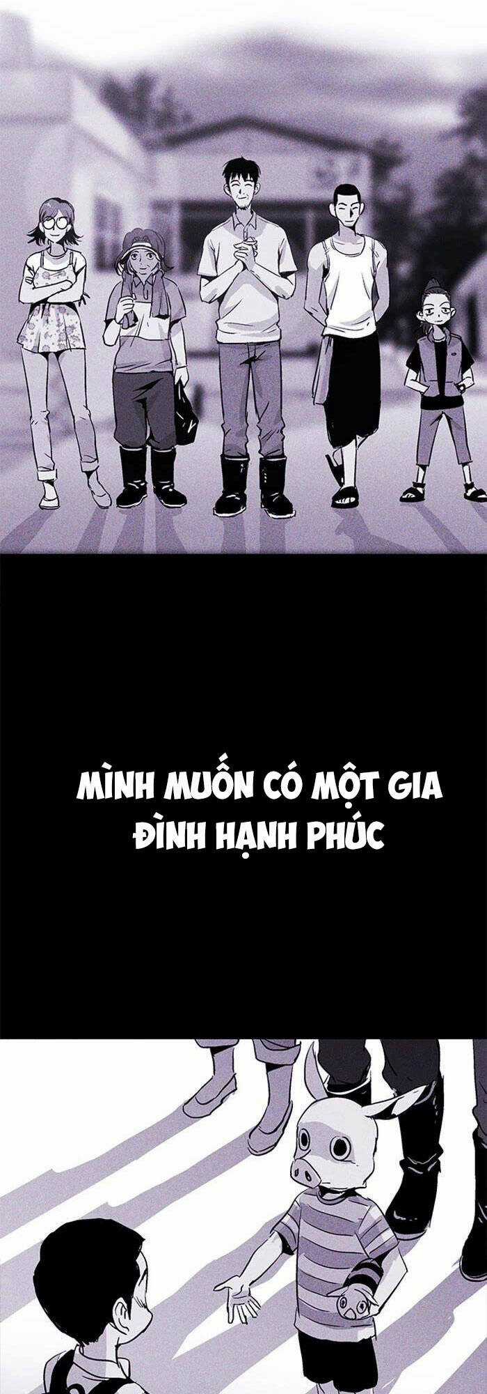 Chuồng Lợn Chapter 48 trang 2