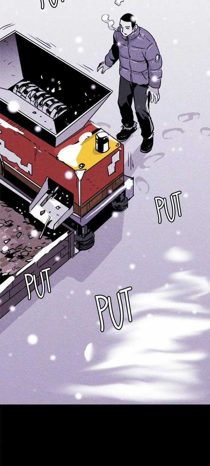 Chuồng Lợn Chapter 48 trang 21