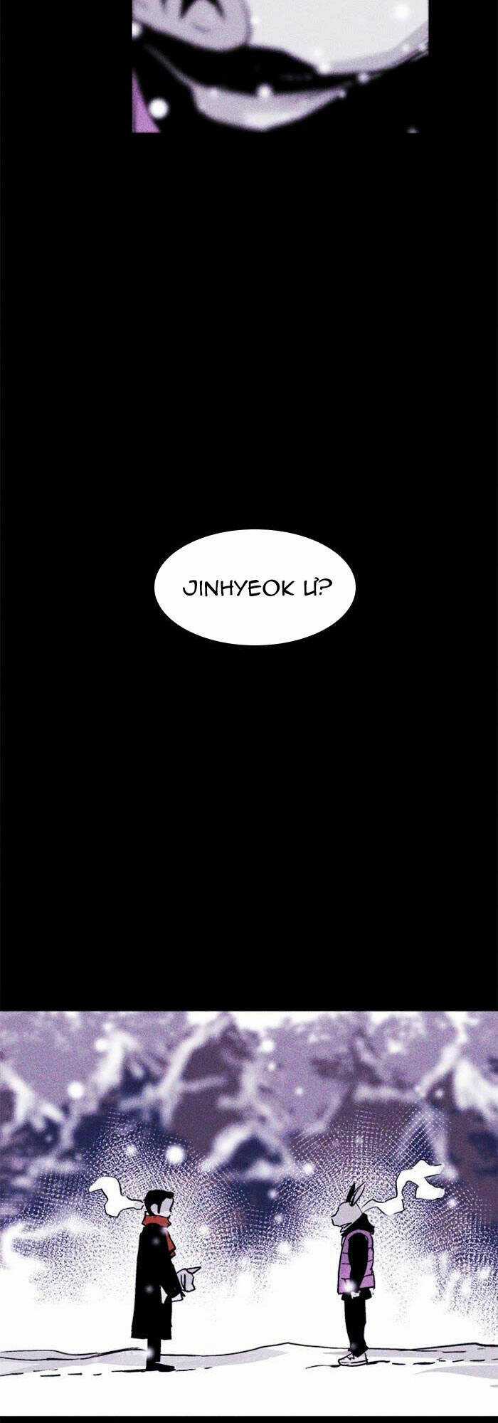 Chuồng Lợn Chapter 48 trang 24