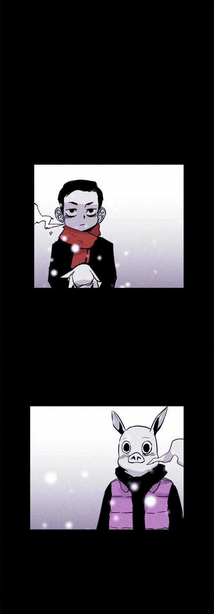 Chuồng Lợn Chapter 48 trang 25