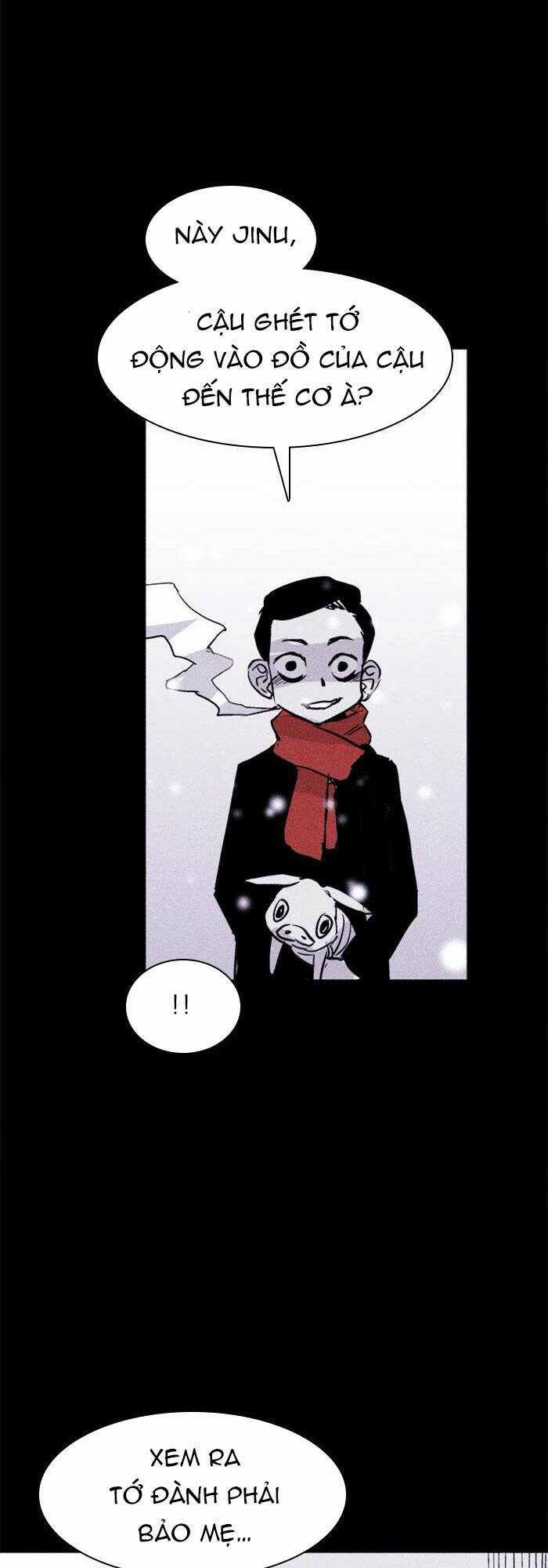 Chuồng Lợn Chapter 48 trang 27