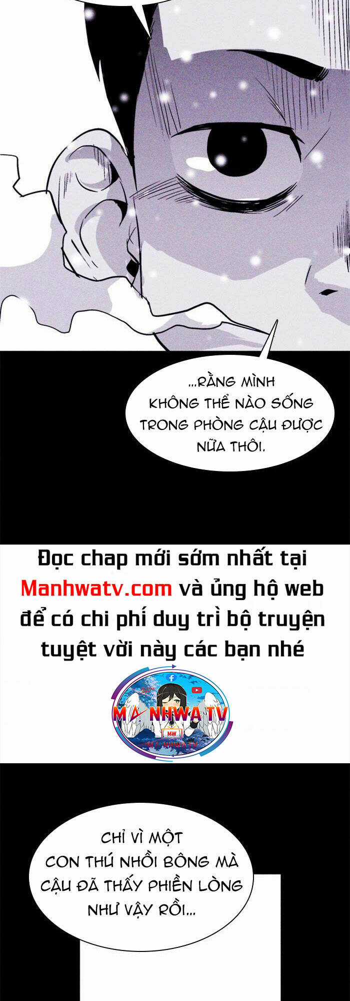 Chuồng Lợn Chapter 48 trang 28