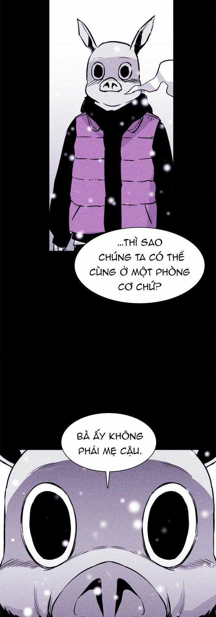 Chuồng Lợn Chapter 48 trang 29