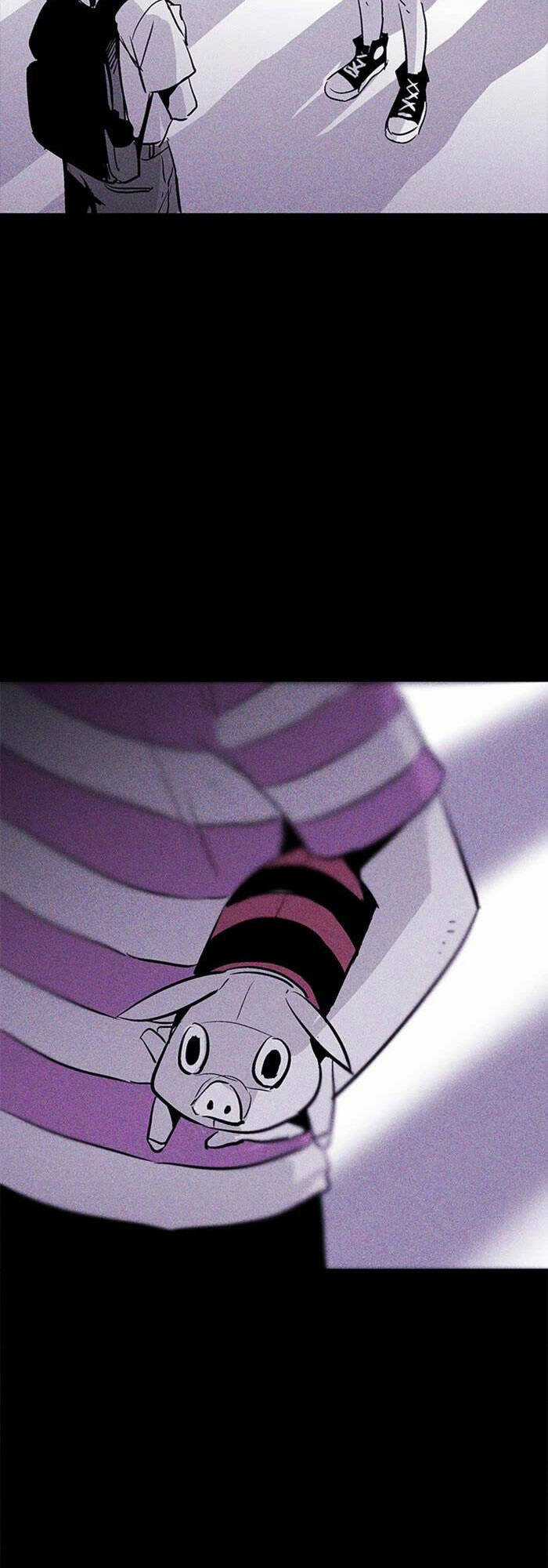 Chuồng Lợn Chapter 48 trang 3