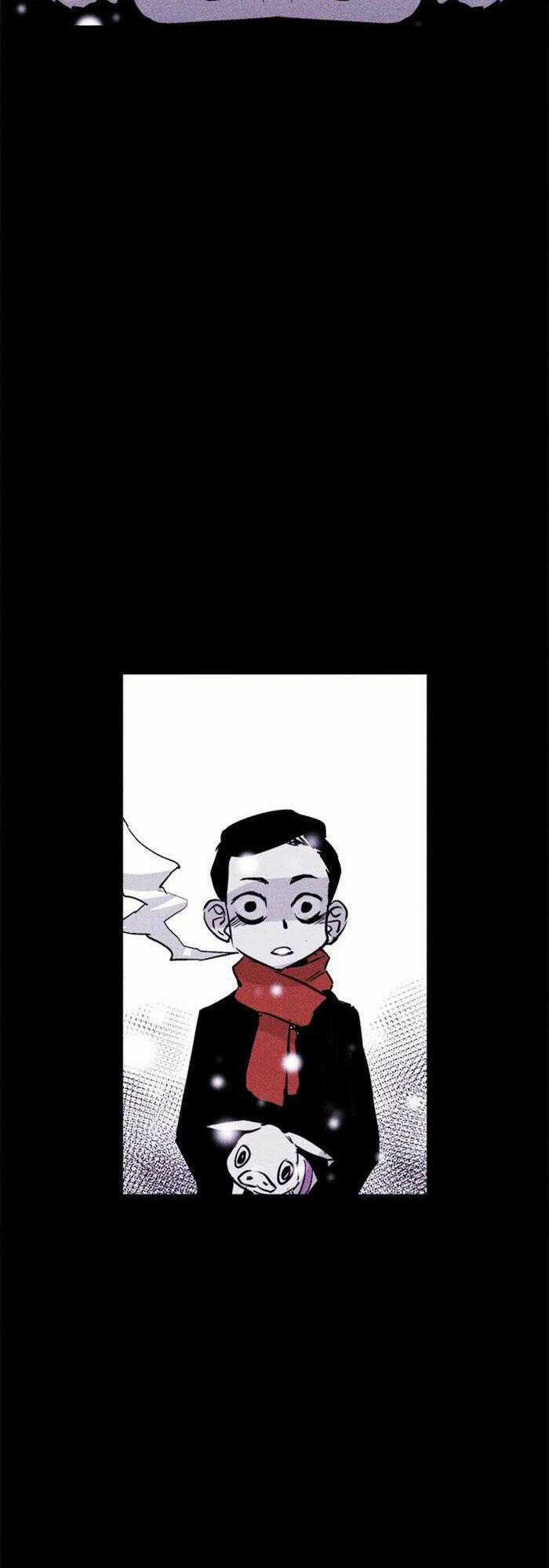 Chuồng Lợn Chapter 48 trang 30