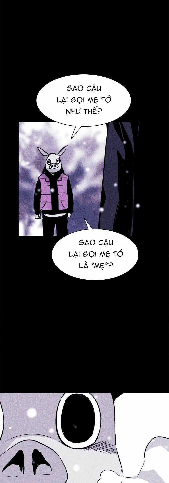 Chuồng Lợn Chapter 48 trang 33