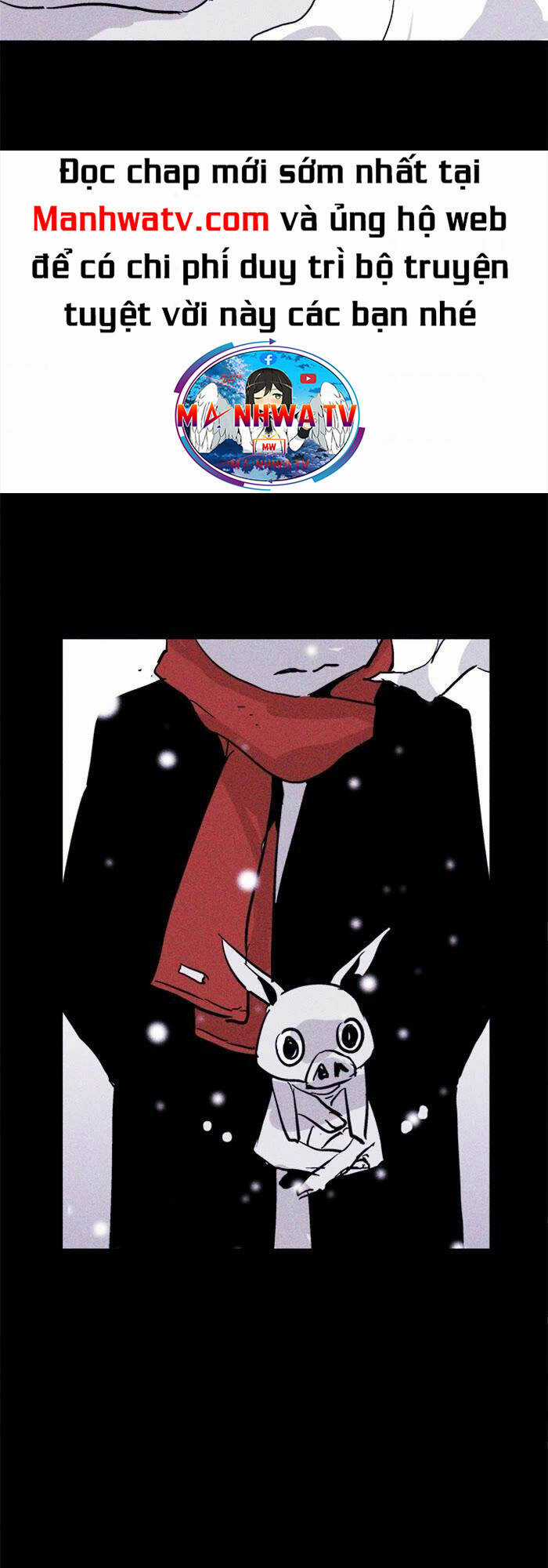 Chuồng Lợn Chapter 48 trang 34