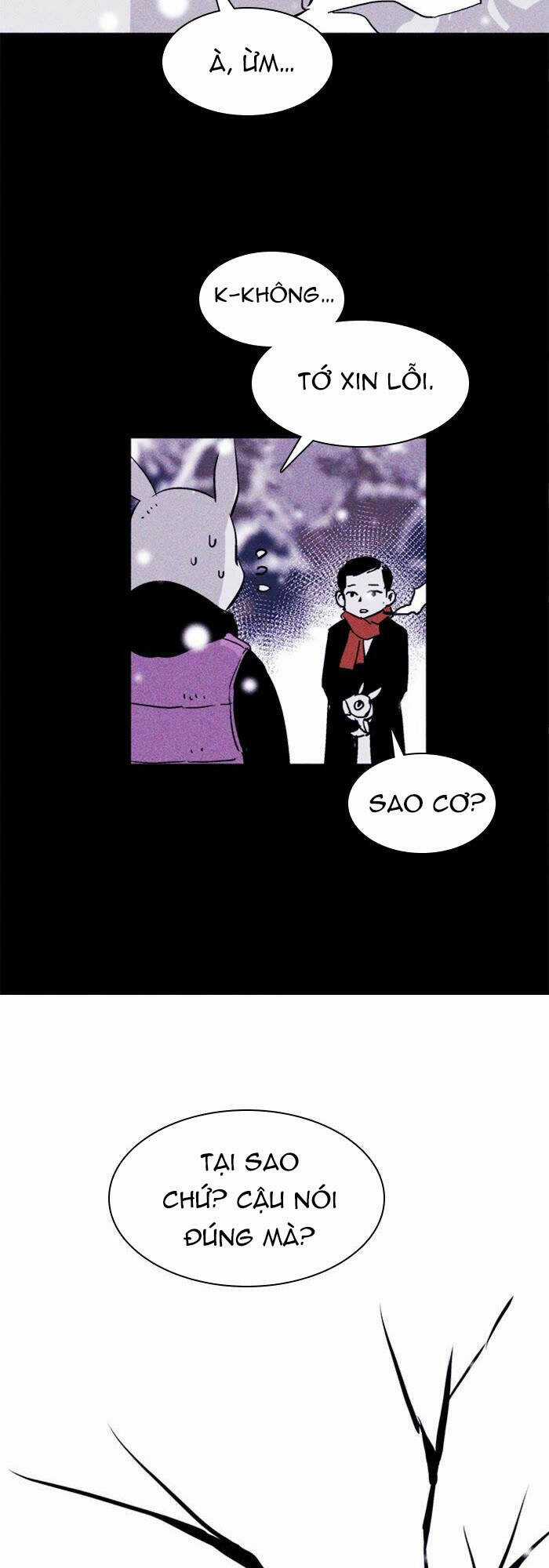 Chuồng Lợn Chapter 48 trang 36