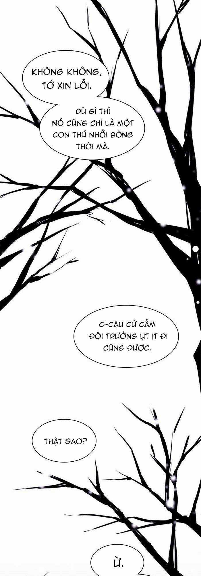 Chuồng Lợn Chapter 48 trang 37