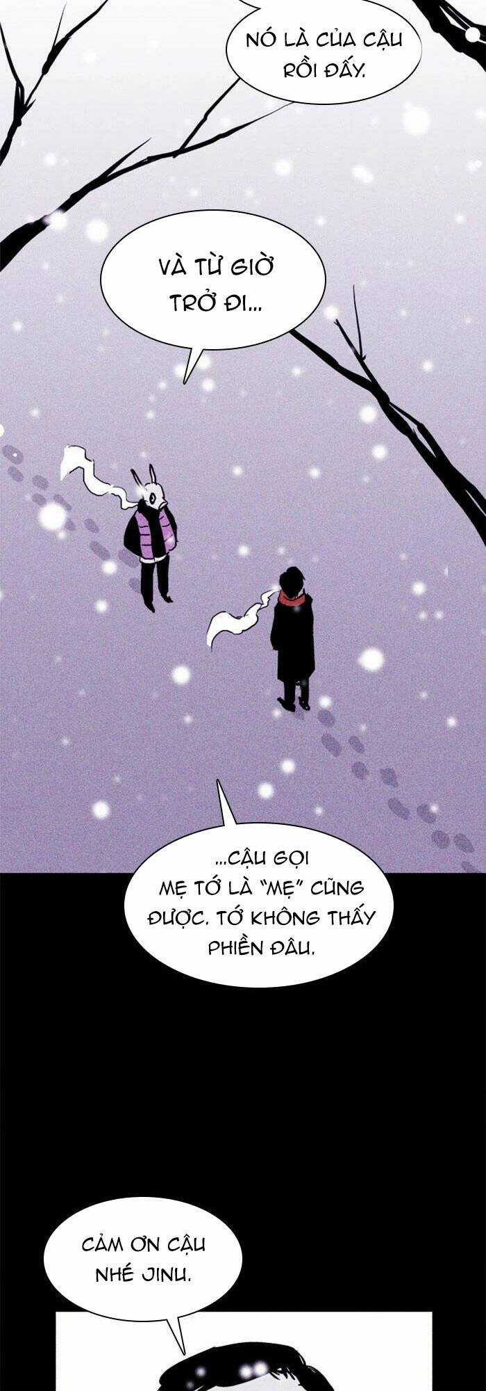 Chuồng Lợn Chapter 48 trang 38