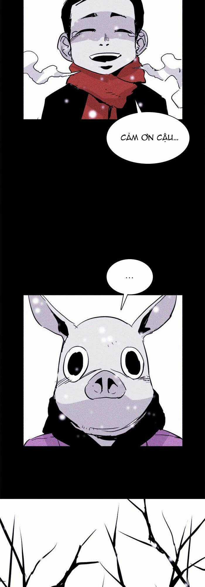 Chuồng Lợn Chapter 48 trang 39