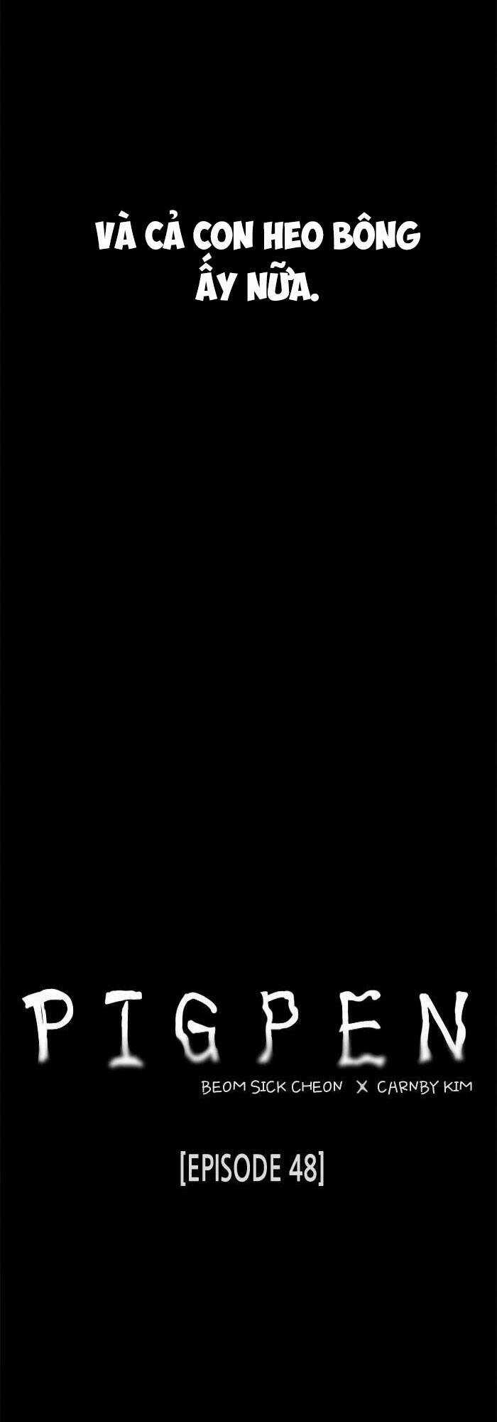 Chuồng Lợn Chapter 48 trang 4