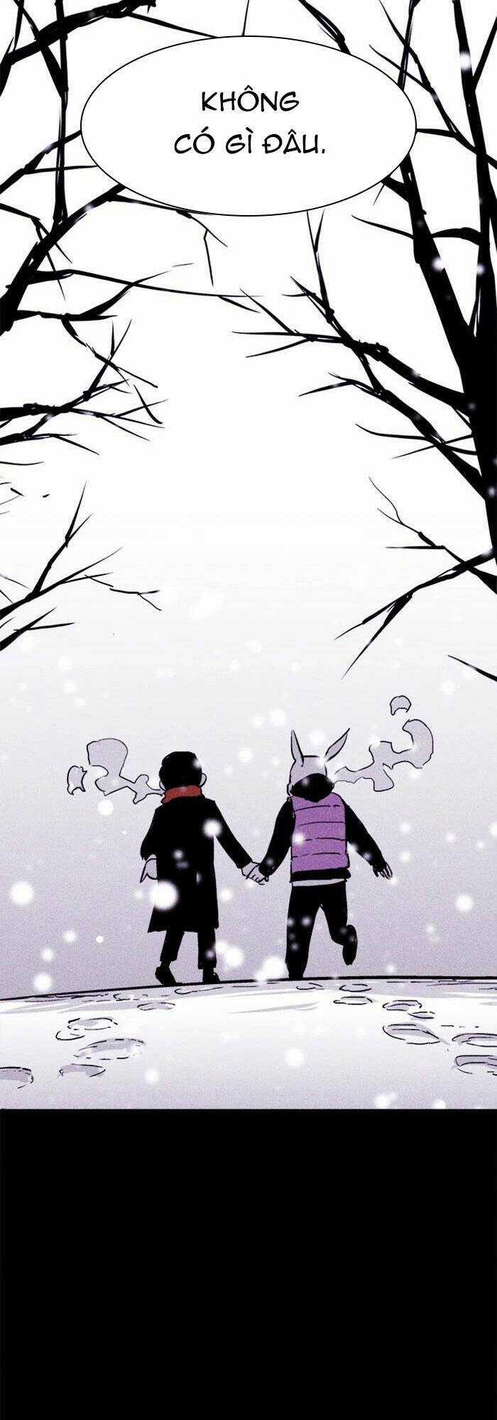 Chuồng Lợn Chapter 48 trang 40