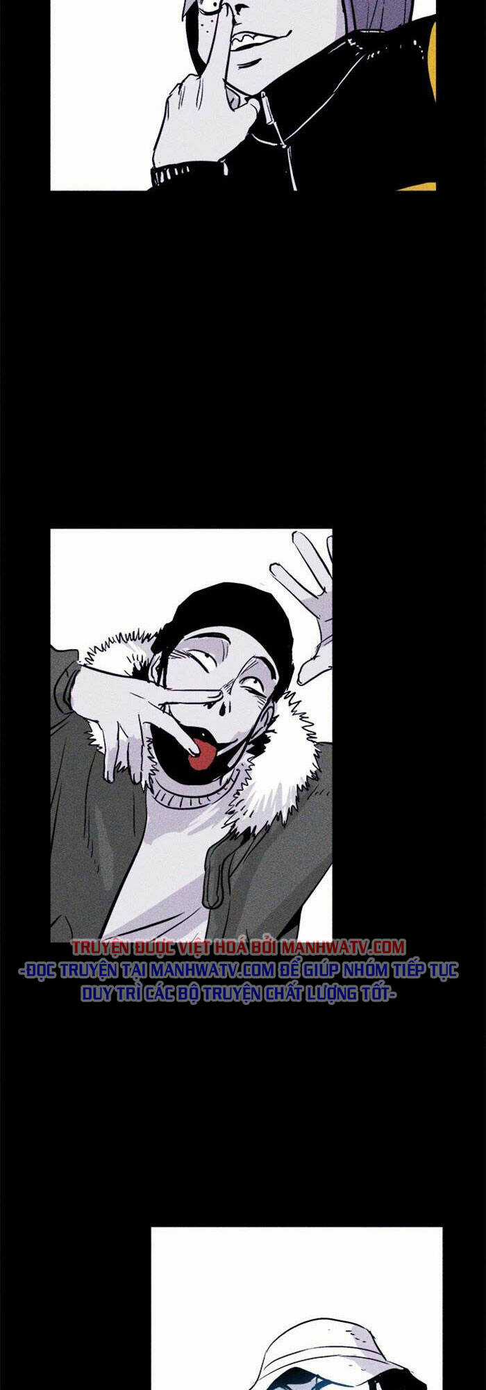 Chuồng Lợn Chapter 48 trang 46